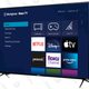 Westinghouse 58" 4K Roku TV | $300 | Best Buy